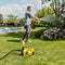 Kärcher BP 6.000 - Tuinpomp - Wateropbrengst 6000 l/u - Opvoerhoogte 36 m - Aanzuighoogte 8 m
