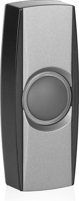 BYRON BELDRUKKER DRAADLOOS ZWART MET NIGHTGLOW BY35