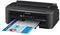 Epson WorkForce WF-2110W - Inkjet Printer - 34 ppm - Zwart