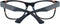 Ladies' Spectacle frame Zadig & Voltaire VZV088 500714