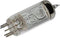 PL 21 = 2 D 21 Elektronenbuis Thyratron 650 V 500 mA Aantal polen: 7 Fitting: B7G 1 stuk(s)