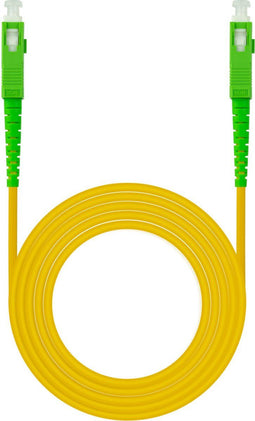Fibre optic cable NANOCABLE 10.20.0020 20 m