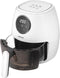 Airfryer - SENCOR - SFR 5340WH - 1300 W - 3,5 L - Wit