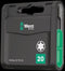 Wera Bit-Box 20 TX - 20-delige Bitset - Torx T20 - (1 stuk)