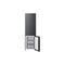 LG GBBSJ2CCEP - Koel-vriescombinatie - 375 L - Smart Inverter Compressor - Metallic zwart