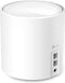 TP-Link Deco X60 - Mesh Wi-Fi Systeem - Wi-Fi 6 - (2-pack)