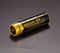 Nitecore NL1485 - Li-Ion Batterij 850mAh 3.7V - Geel