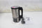 DOMO DO727BL - Soepmaker - 1,2L - 6 programma’s - RVS - Zwart