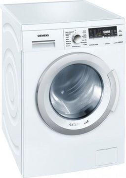 SIEMENS IQ500 8KG A+++ WASMACHINE VRIJSTAAND VOORLADER