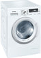 SIEMENS IQ500 8KG A+++ WASMACHINE VRIJSTAAND VOORLADER