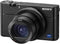 Sony Cyber-shot RX100 V(A) - Compactcamera - 20,1Mpx 2,9x zoom - Zwart