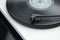 Pro-Ject Primary E Phono - Platenspeler - Ingebouwde phono voorversterker - Zwart