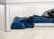 Bosch Readyy'y BCHF2MX20 - Steelstofzuiger - 2-in-1 kruimelzuiger - Blauw