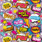 Global Novelties Vibrator Love Toy PRINTS CHARMING POP TEASE 7
