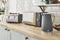 Swan SK14610GRYN - Waterkoker - 3000W 1,7L - Leigrijs