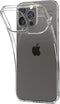 Apple iPhone 13 Pro Max - Hoesje - Schokabsorberend TPU - Transparant