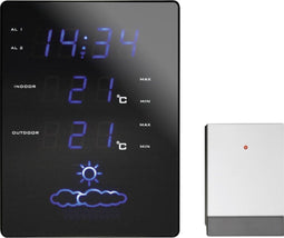 Technoline WS 6820 weestation