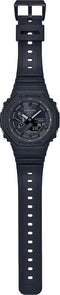 G-Shock GA-B2100-1A1ER - Heren Horloge - 20 ATM waterdicht - 45.5 mm