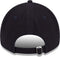 New Era - Dad Cap - Detroit Tigers MLB Core Classic Navy 9TWENTY Adjustable Cap