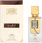 Herenparfum Lattafa EDP Ana Abiyedh Leather (60 ml)