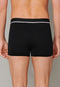 Schiesser 95/5 Organic - Heren Shorts - 3-pack (3 stuks)