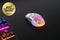 SteelSeries Aerox 3 Wireless (2022) - Draadloze Gaming Muis - 68 g - Wit