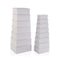 Set decoratieve dozen Versa Laison Karton (15 Onderdelen)