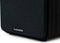 Thomson Cosy - Boekenplank Speakers - Bluetooth 5.0 - Zwart