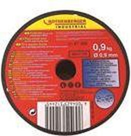 Rothenberger ROT031235 - Roestvast stalen lasdraad 0,8 mm - 1 kg