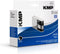 KMP E133 - Inktcartridge - 45 ml zwarte inkt - Geel (1 stuk)