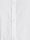 JACK&JONES PLUS JJJOE SHIRT LS PLAIN PLS - Casual overhemd - Lange mouwen - EU4XL US2XL