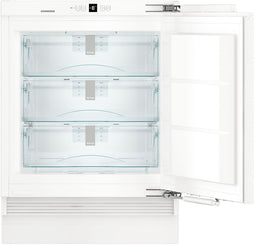 Liebherr SUIGN 1554-25 - Vrieskast - Inhoud 80l - 3 vriesladen - Energieklasse E (2021)