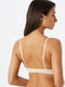 MAGIC Bodyfashion V-Bra - Beha - Extra bandjes - Latte