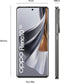 OPPO Reno10 - Smartphone - 64 MP Hoofdcamera 32 MP Teleportretcamera 256GB - Grijs