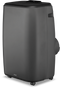Duux North 12K - Mobiele Airco - 12.000 BTU - Grijs