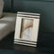 Riviera Maison Fotolijst 10x15 - Hotel Chic Photo Frame S - Zilver