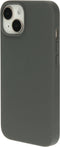 Mobiparts Silicone Cover - Apple iPhone 14 - Soft-touch - Urban Grey
