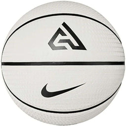 Basketbal Nike Playground 8P 2.0 G Wit (Maat 7)