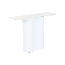 Console Home ESPRIT Wit 100 x 38 x 72 cm