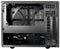 Silverstone Sugo Series 13 - Mini Tower PC - Mini-DTX Mini-ITX - Mesh front panel - Zwart