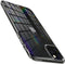 Spigen Liquid Crystal - Back Cover - TPU met air cushion technologie - Transparant