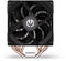 ENDORFY Fera 5 - CPU-koeler - Dual Fan - 220W TDP - 15,5 cm hoog