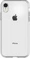 Spigen Liquid Crystal Case - Soft case - TPU - Apple iPhone XR - Transparant