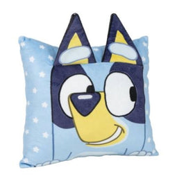 Kussen - Bluey - 30 x 30 cm - 100% POLYESTER
