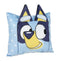 Kussen - Bluey - 30 x 30 cm - 100% POLYESTER