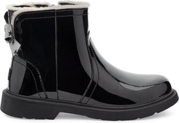 UGG T Lynde Patent - Unisex Laarzen - Maat 28.5 - Zwart (2021)