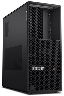 Lenovo ThinkStation P3 - Tower - Intel Core i7-13700 16GB DDR5 512GB SSD (30GS000VSP)
