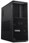 Lenovo ThinkStation P3 - Tower - Intel Core i7-13700 16GB DDR5 512GB SSD (30GS000VSP)