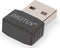 Assmann DN-70565 - WiFi-stick USB 2.0 - 433 Mbps - Dual-band (2,4GHz/5GHz)