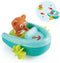 Hape Tubing Pull-back Boat